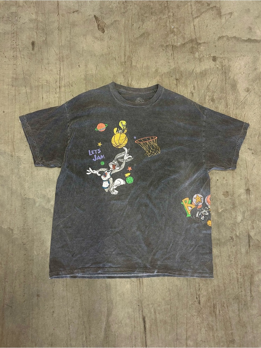 Space Jam T-Shirt